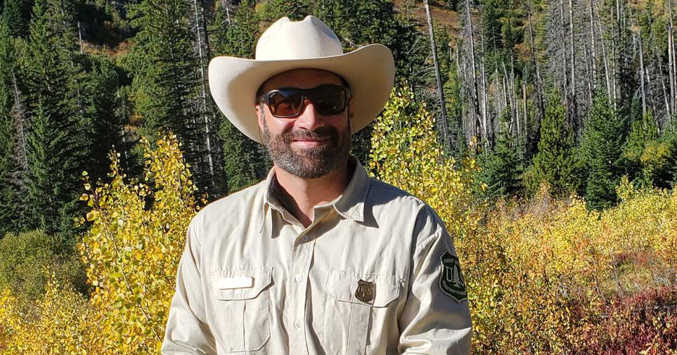 Photo of Steve Brown