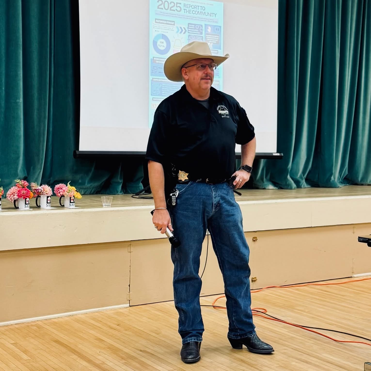 Campaign Event Photo 4