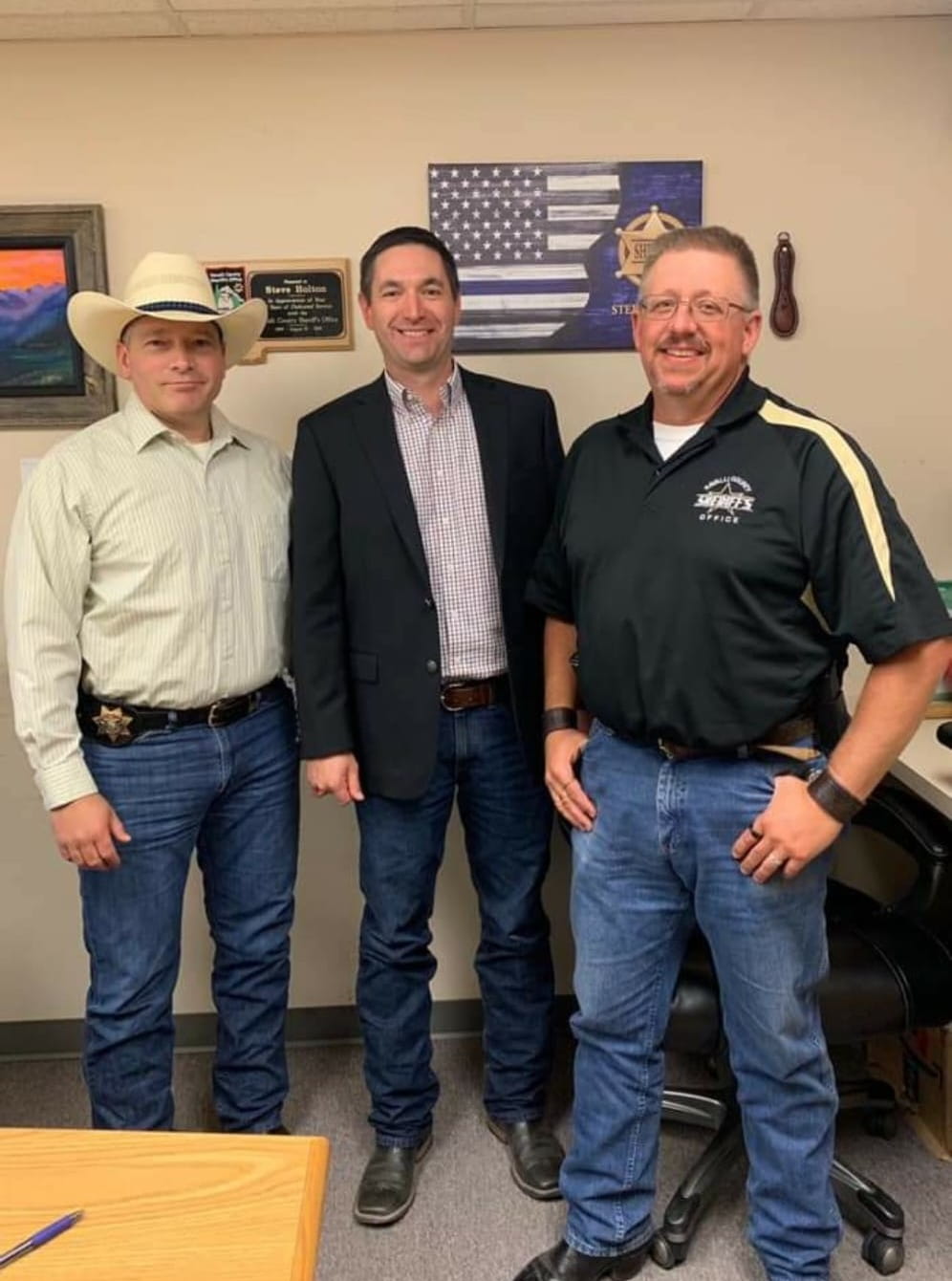 Campaign Event Photo 9