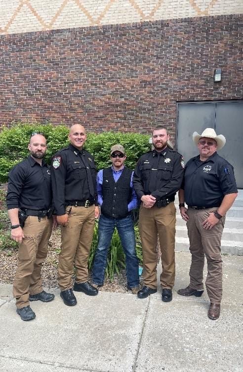 Campaign Event Photo 5