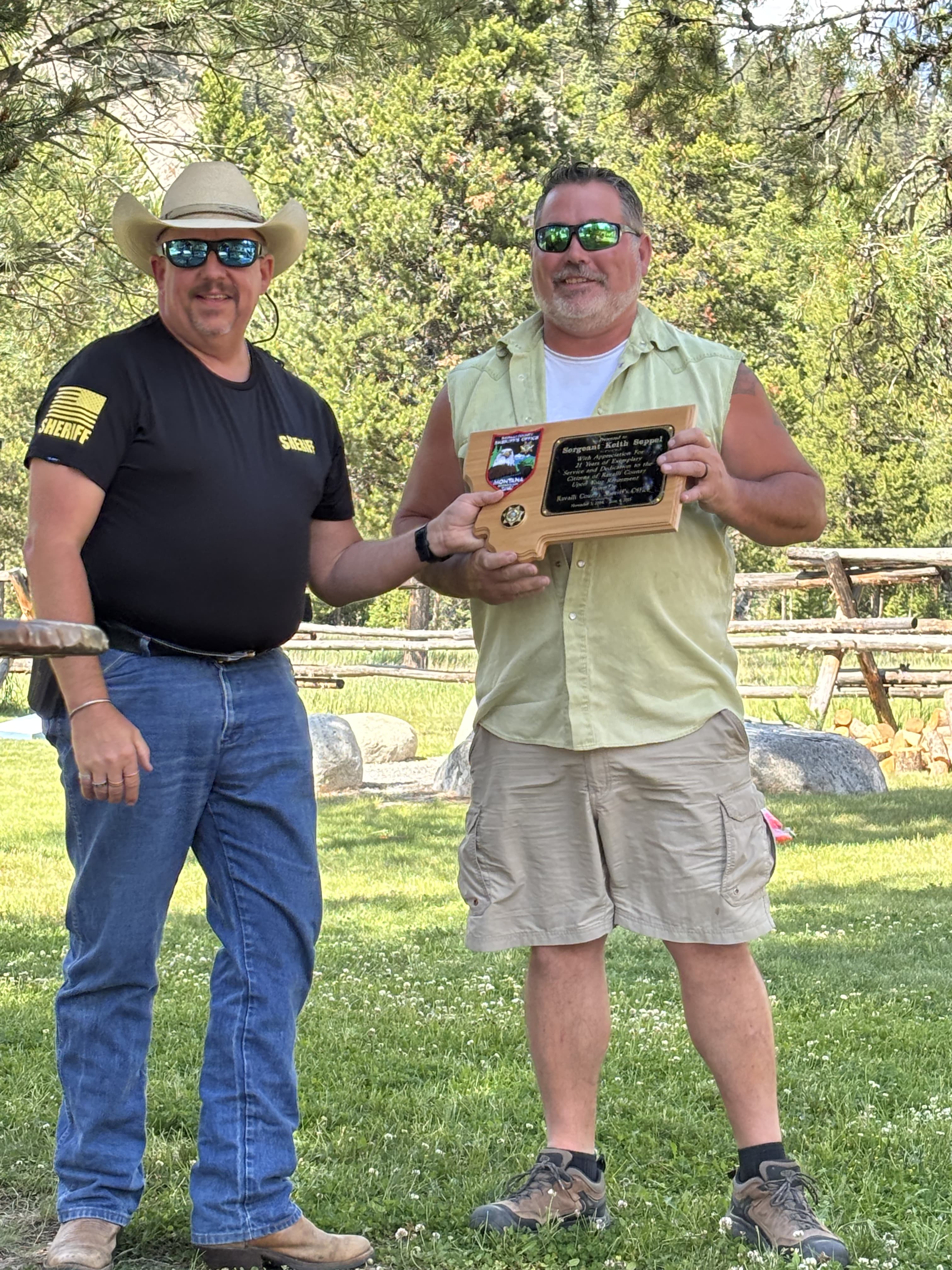 Campaign Event Photo 1