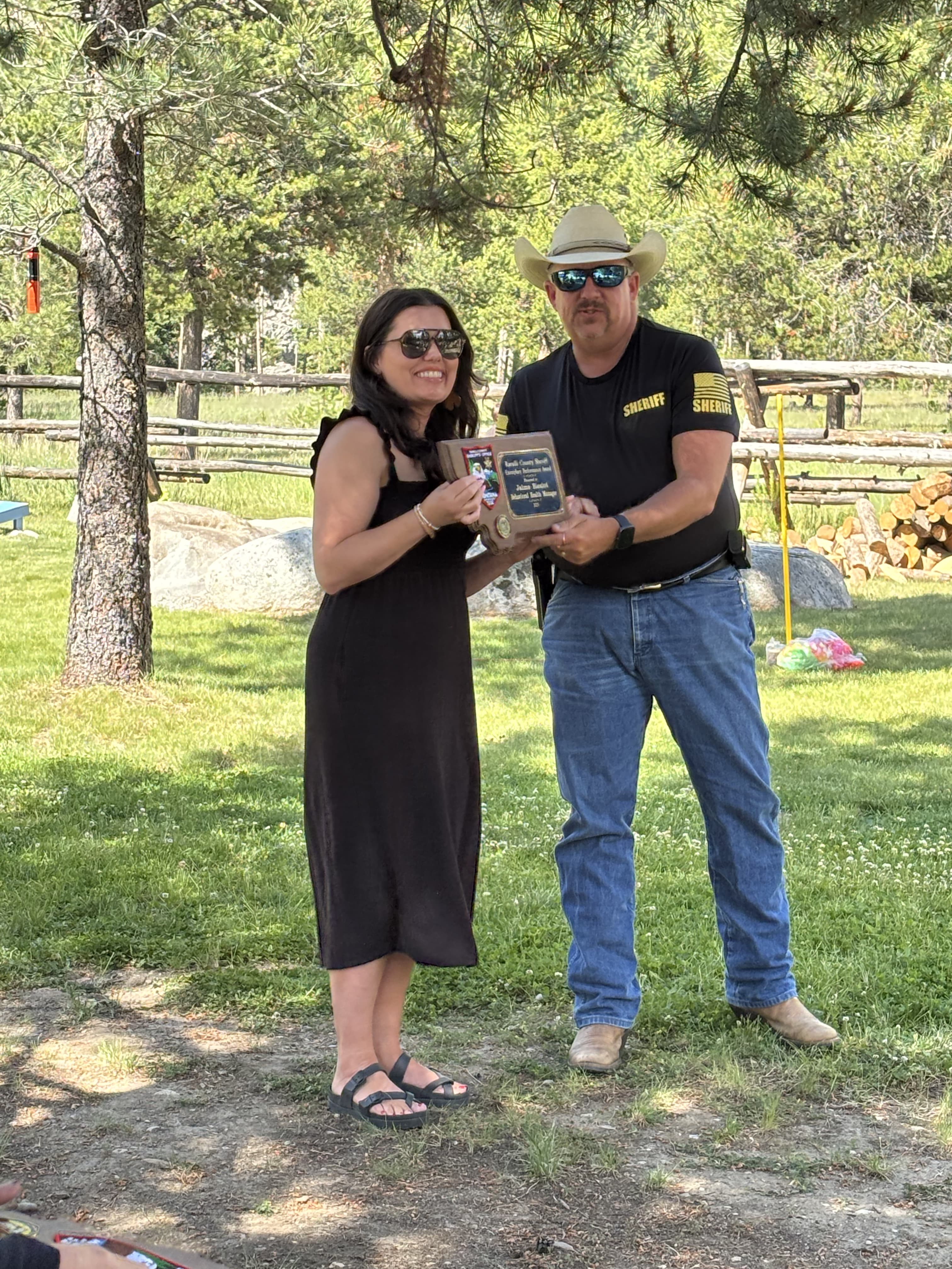 Campaign Event Photo 2