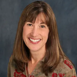Photo of Carol Calderwood