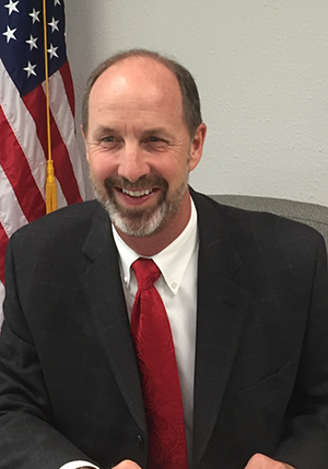 Photo of Greg Chilcott