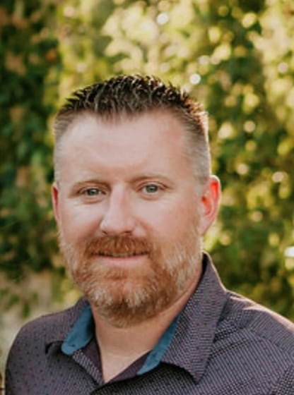 Photo of Jeff Burrows