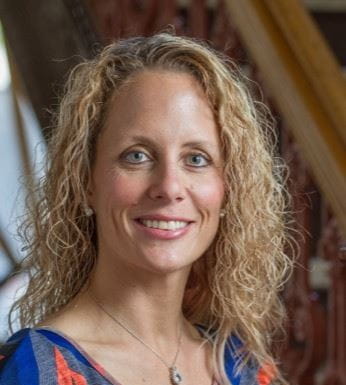 Photo of Jessie Sather