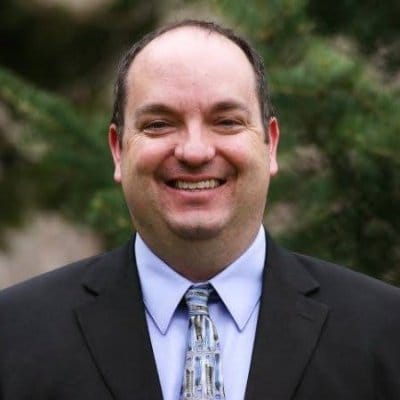 Photo of TJ McDermott